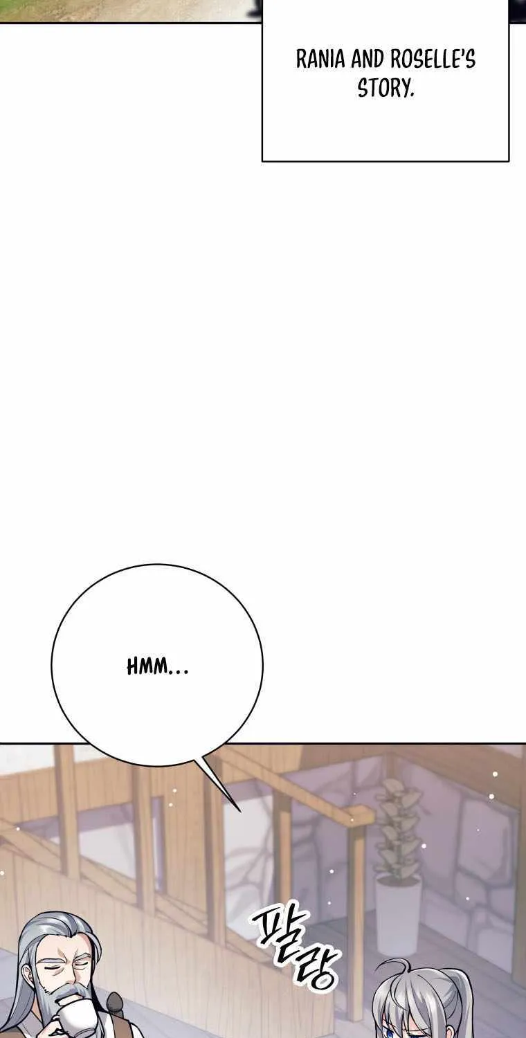 I Quit the Hero’s Party Chapter 55 page 3 - 