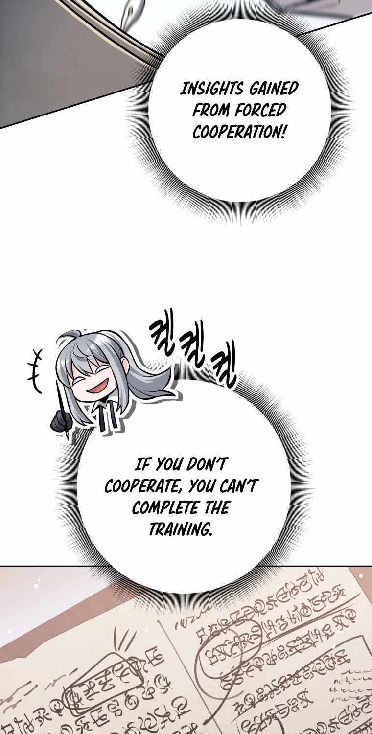 I Quit the Hero’s Party Chapter 55 page 23 - 
