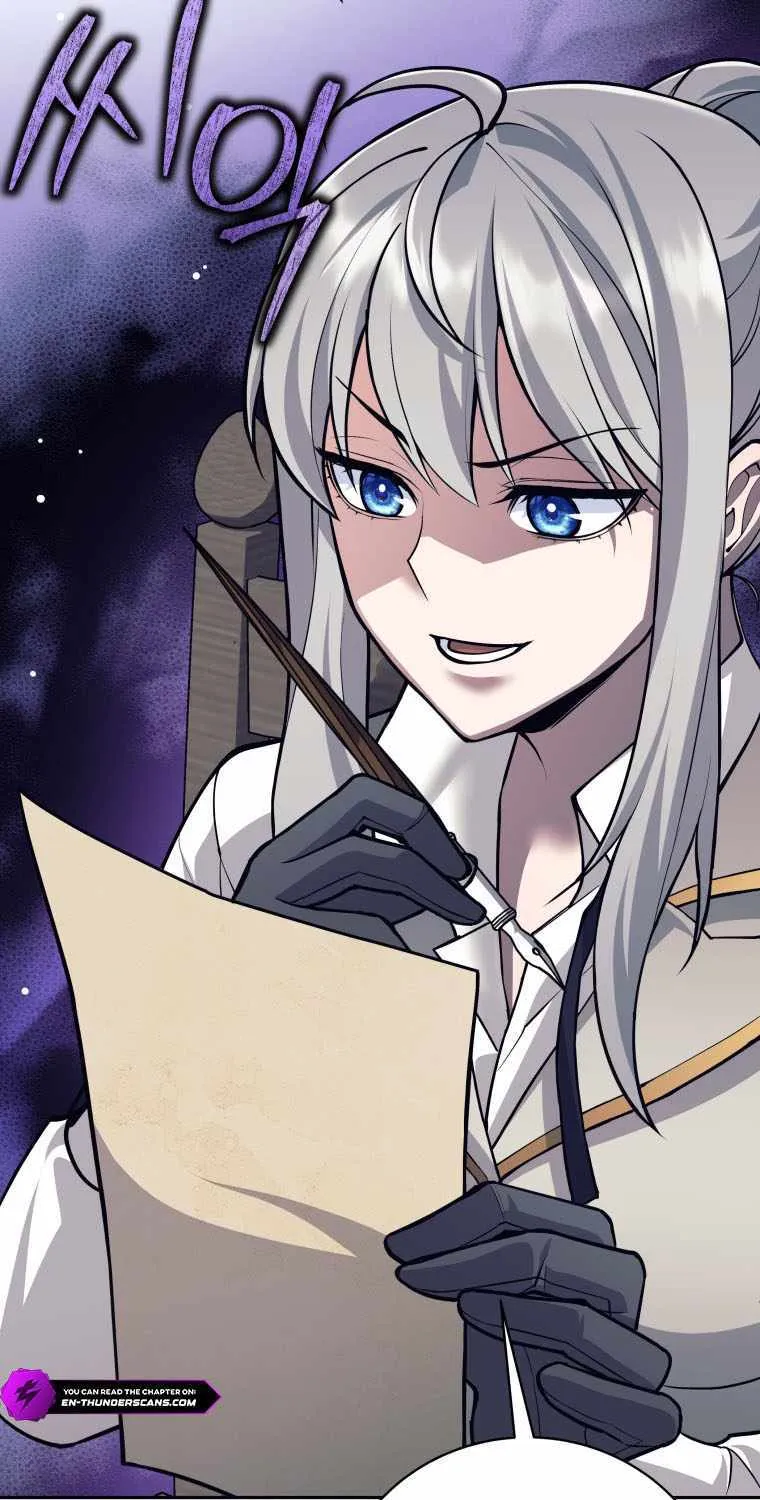 I Quit the Hero’s Party Chapter 55 page 25 - 