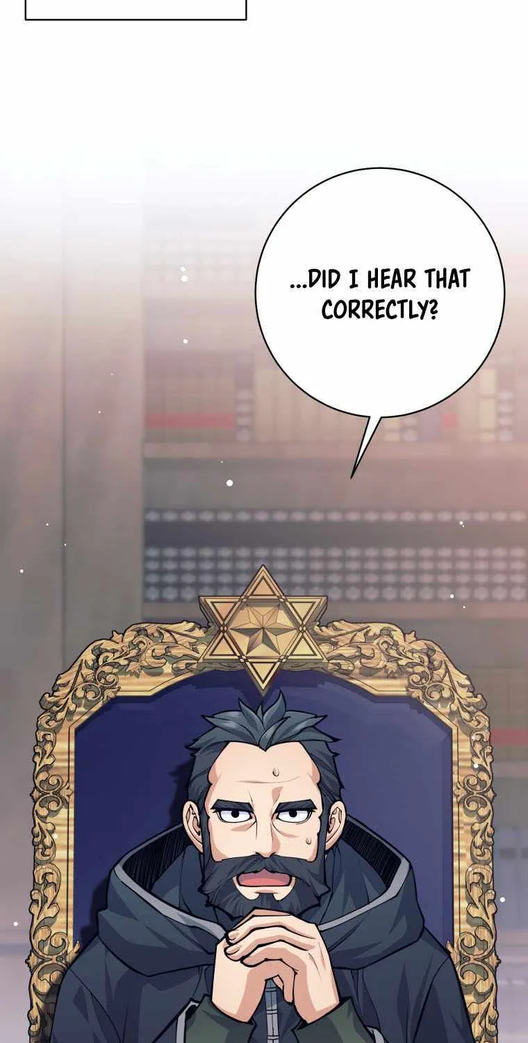 I Quit the Hero’s Party Chapter 55 page 29 - 