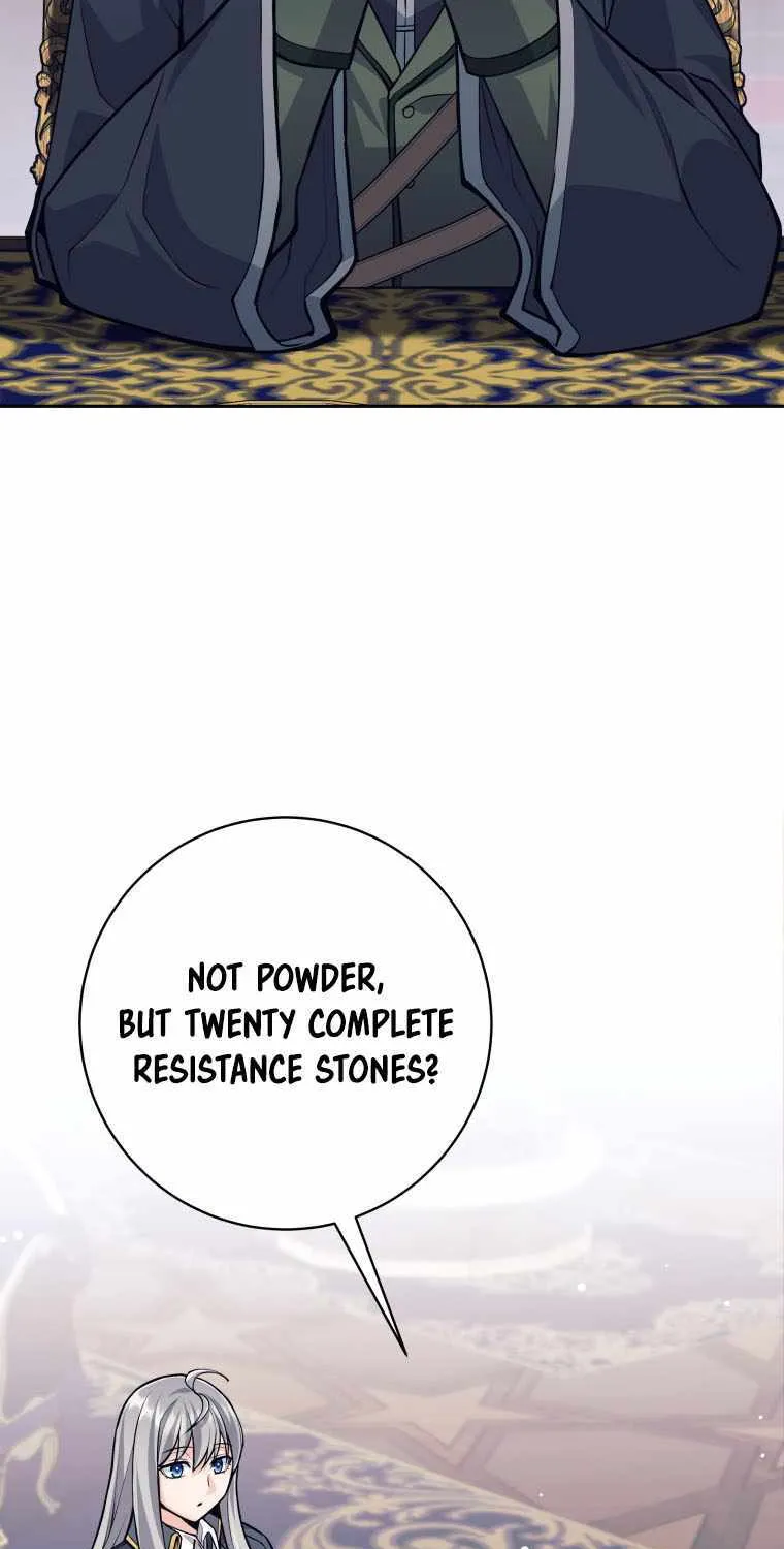 I Quit the Hero’s Party Chapter 55 page 30 - 