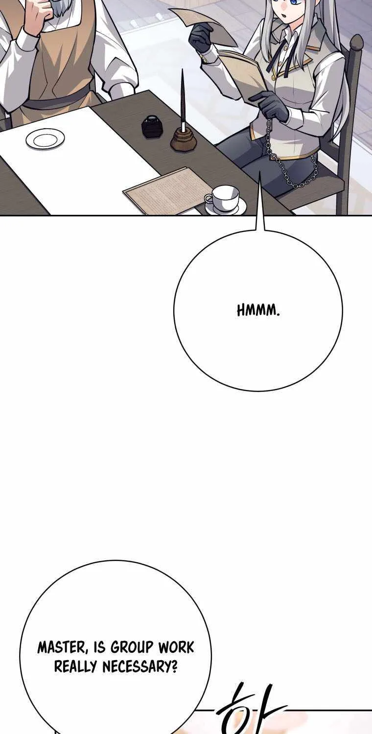 I Quit the Hero’s Party Chapter 55 page 4 - 