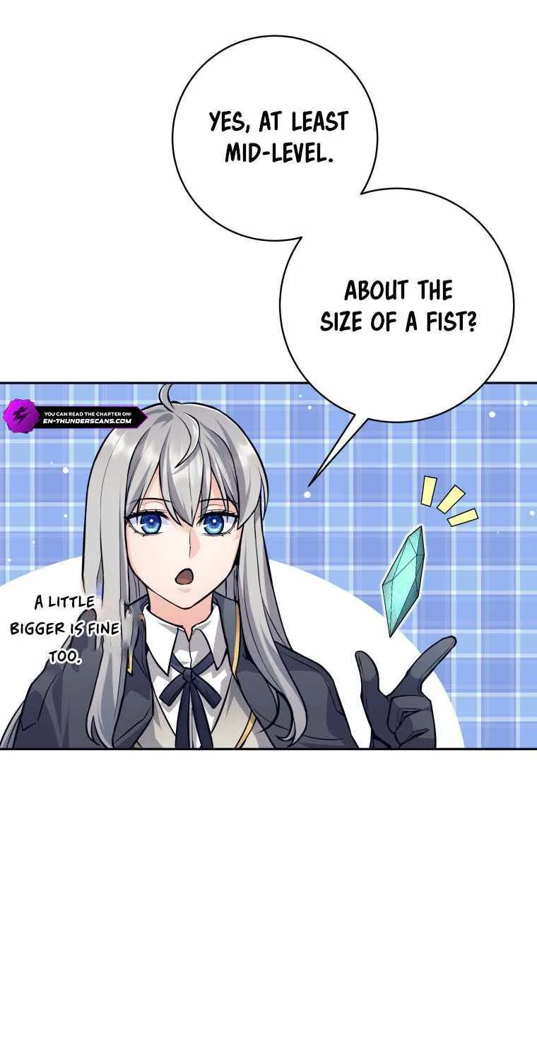 I Quit the Hero’s Party Chapter 55 page 32 - 
