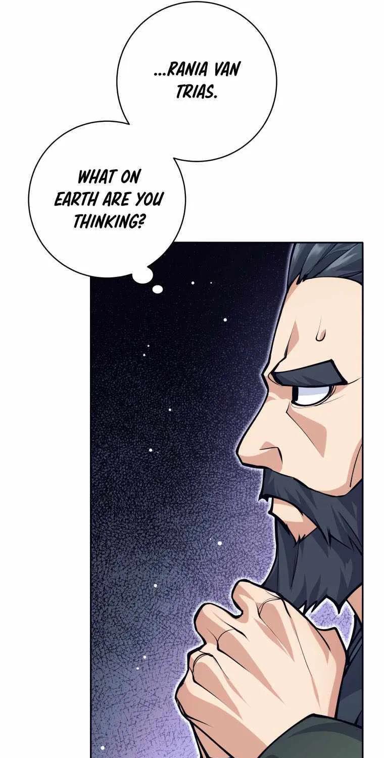 I Quit the Hero’s Party Chapter 55 page 33 - 