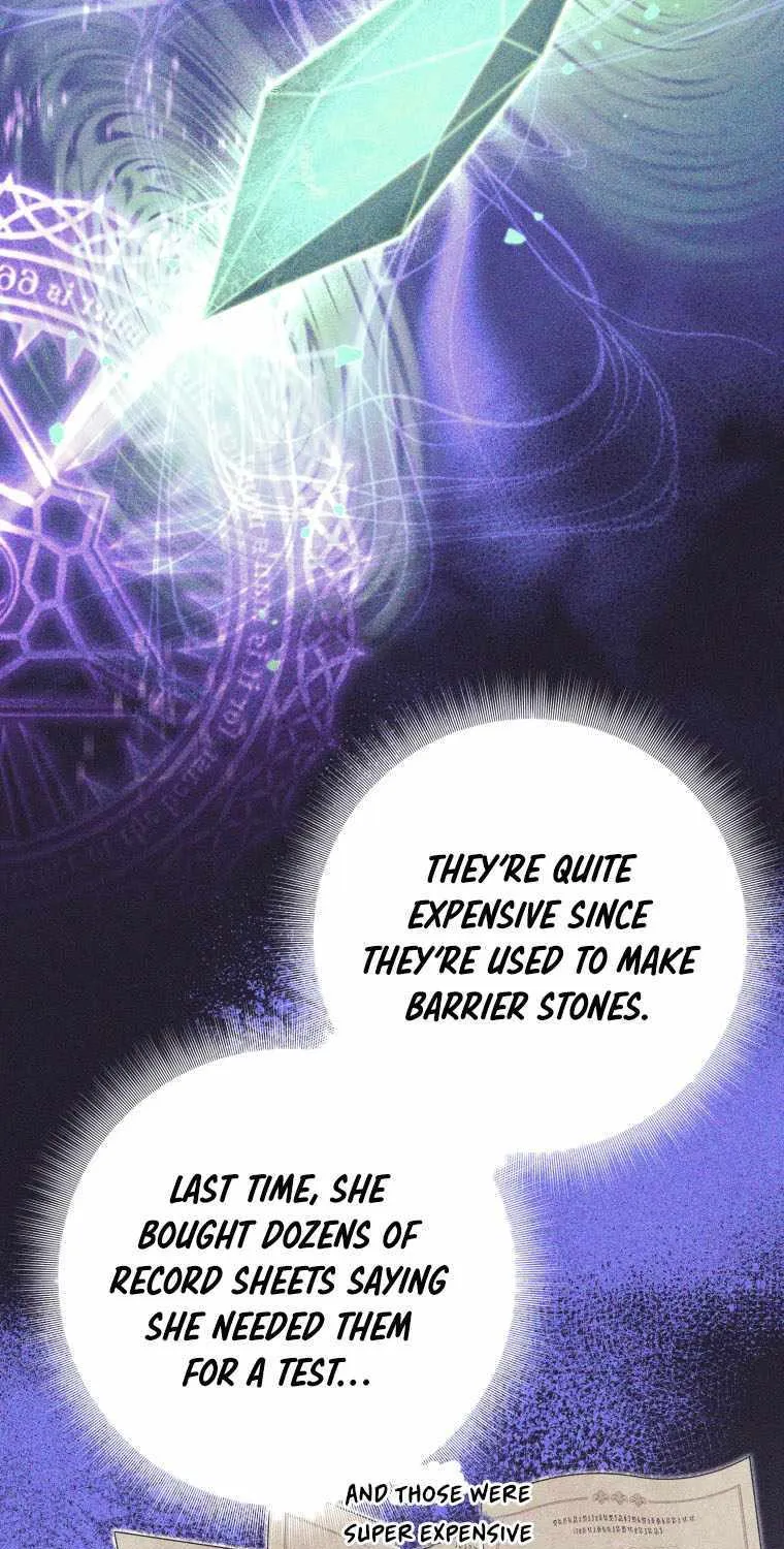 I Quit the Hero’s Party Chapter 55 page 35 - 