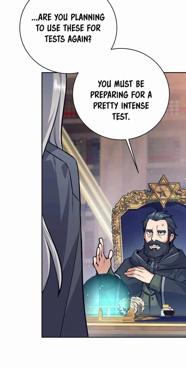 I Quit the Hero’s Party Chapter 55 page 37 - 