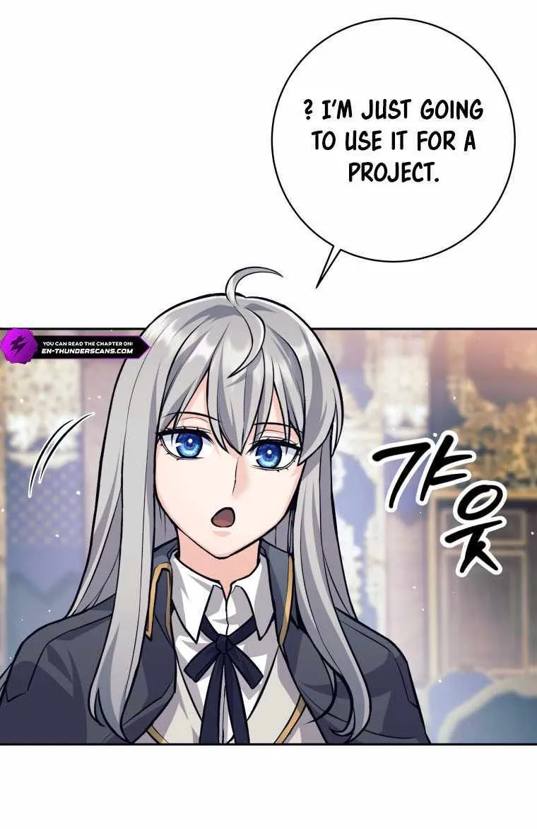 I Quit the Hero’s Party Chapter 55 page 38 - 