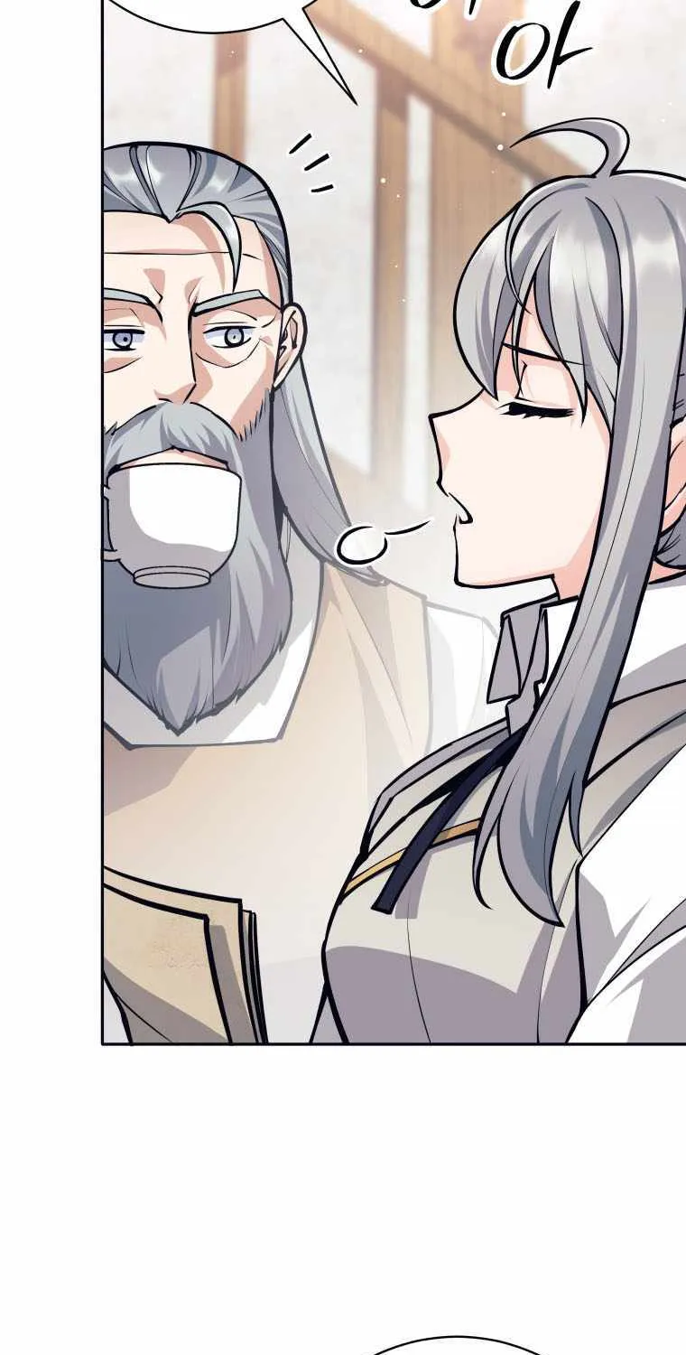I Quit the Hero’s Party Chapter 55 page 5 - 
