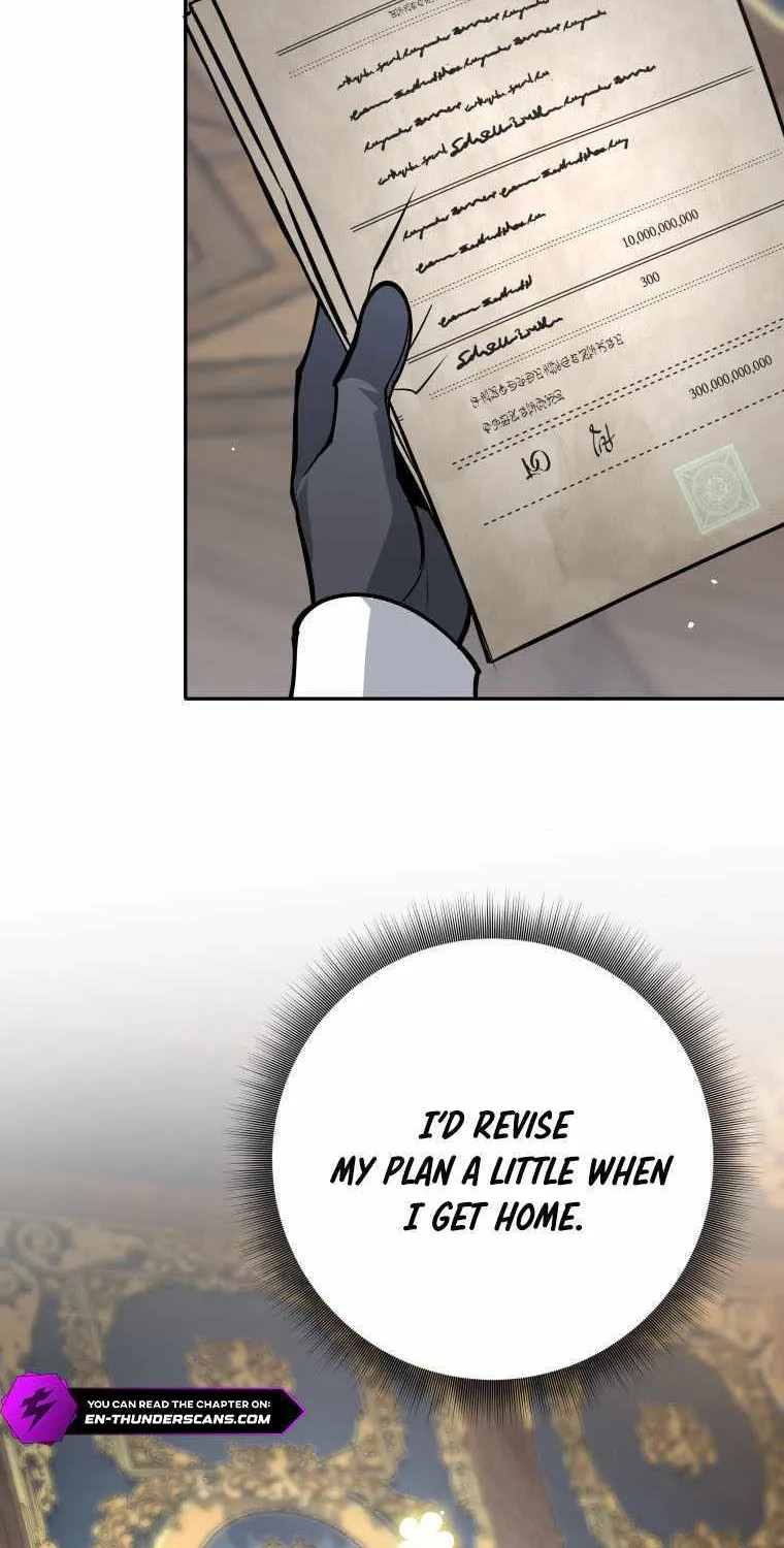 I Quit the Hero’s Party Chapter 55 page 42 - 