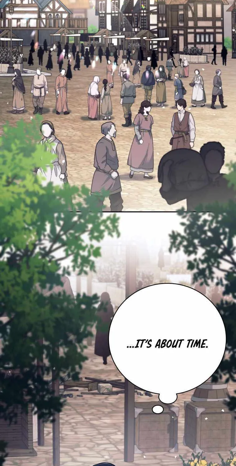 I Quit the Hero’s Party Chapter 55 page 46 - 