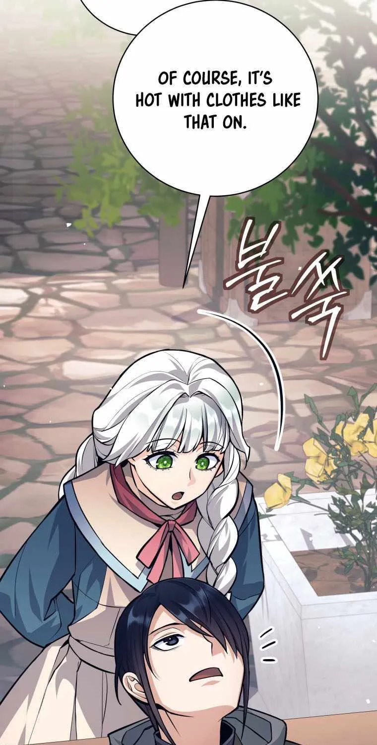 I Quit the Hero’s Party Chapter 55 page 49 - 