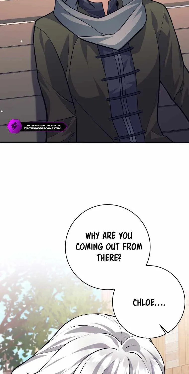 I Quit the Hero’s Party Chapter 55 page 50 - 