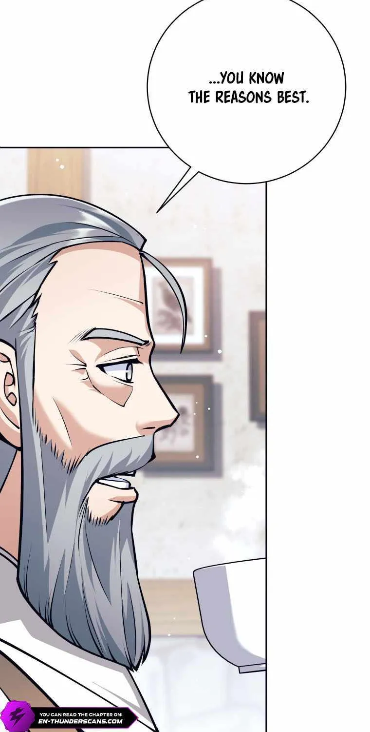 I Quit the Hero’s Party Chapter 55 page 6 - 