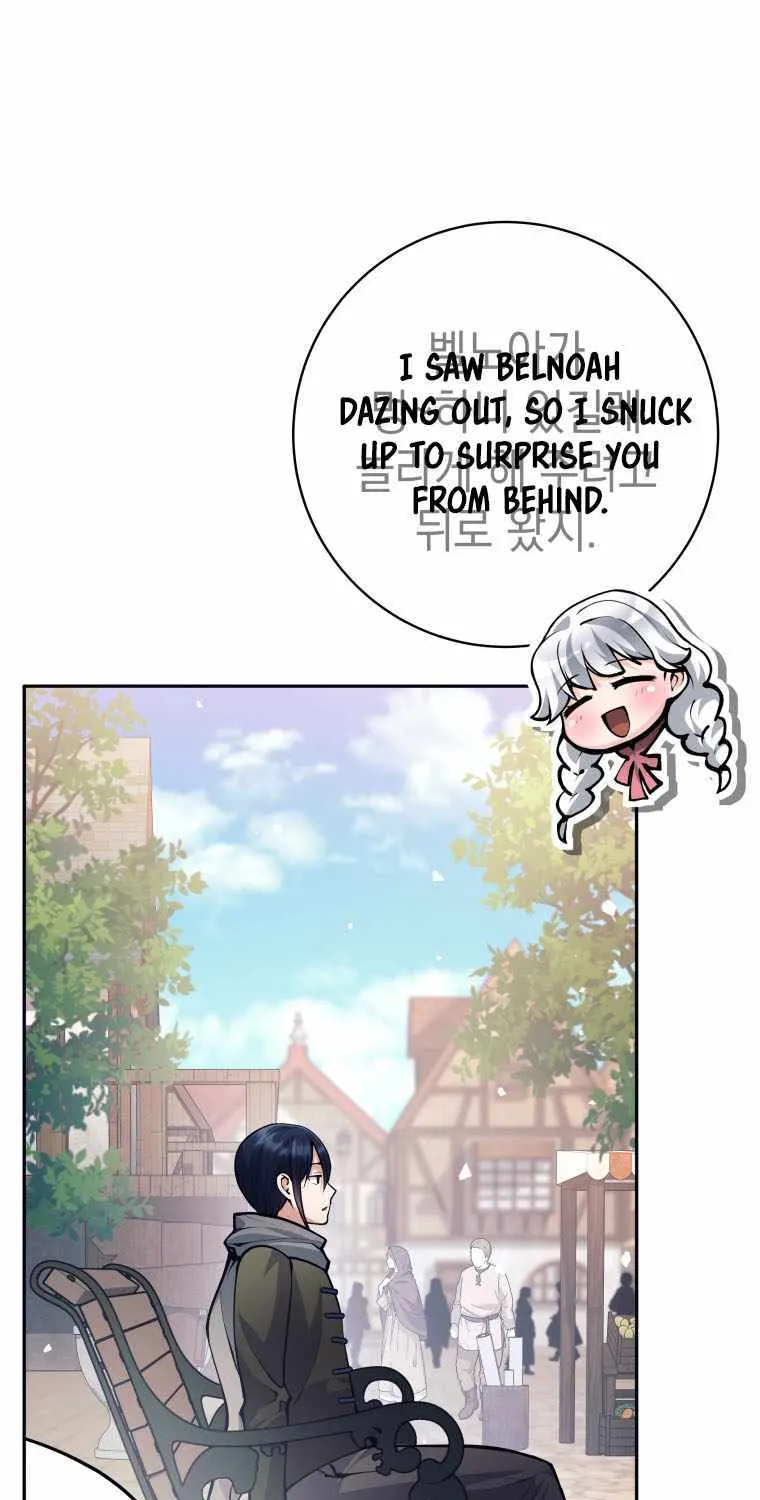 I Quit the Hero’s Party Chapter 55 page 52 - 