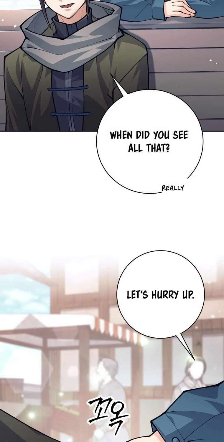I Quit the Hero’s Party Chapter 55 page 54 - 