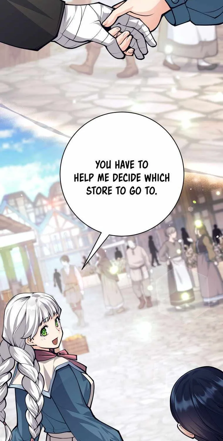 I Quit the Hero’s Party Chapter 55 page 55 - 