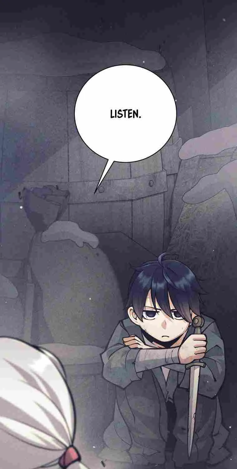 I Quit the Hero’s Party Chapter 55 page 60 - 