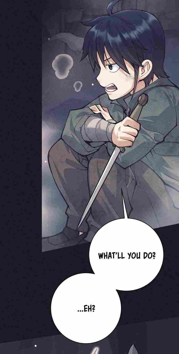 I Quit the Hero’s Party Chapter 55 page 63 - 