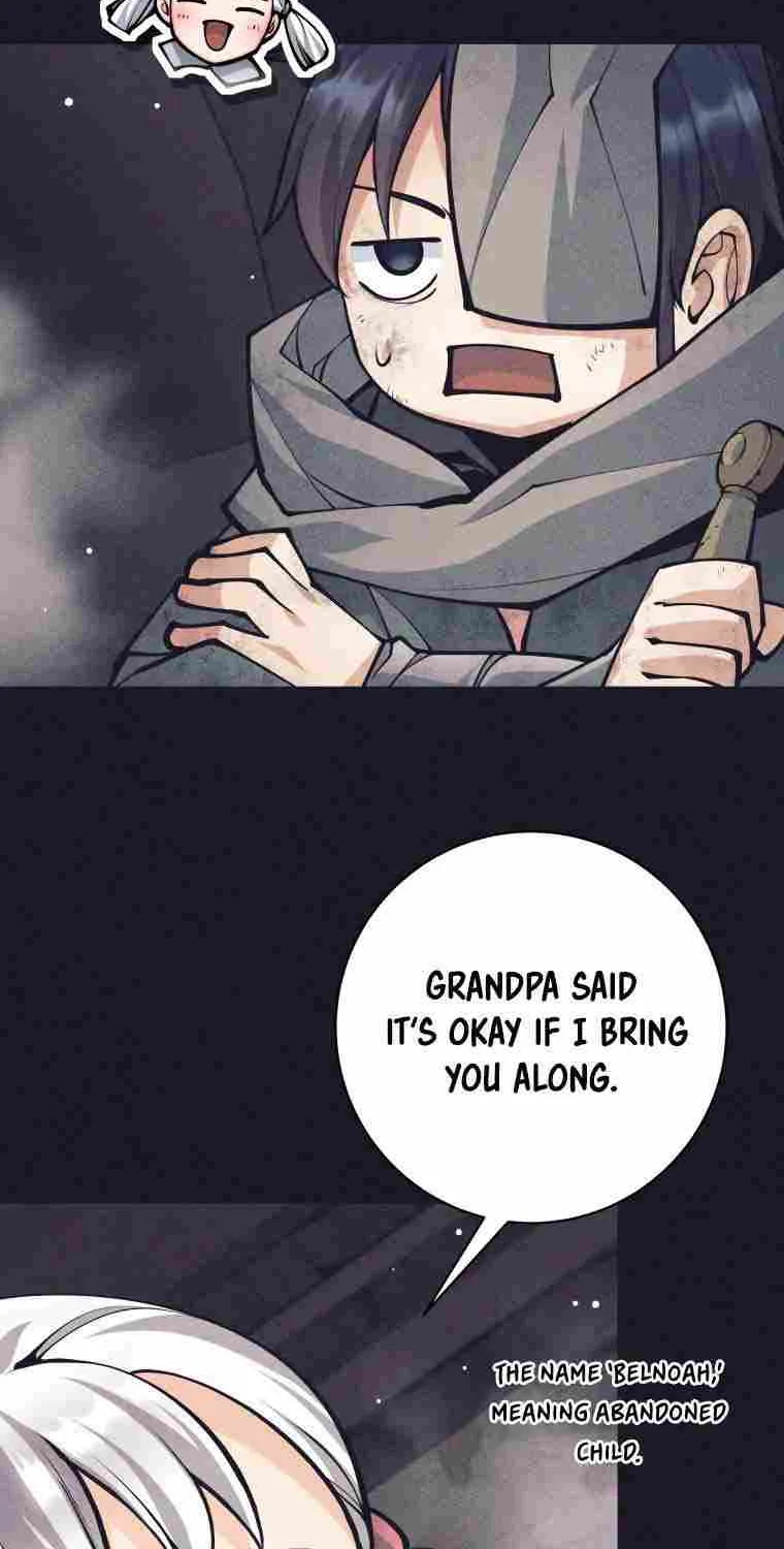 I Quit the Hero’s Party Chapter 55 page 65 - 