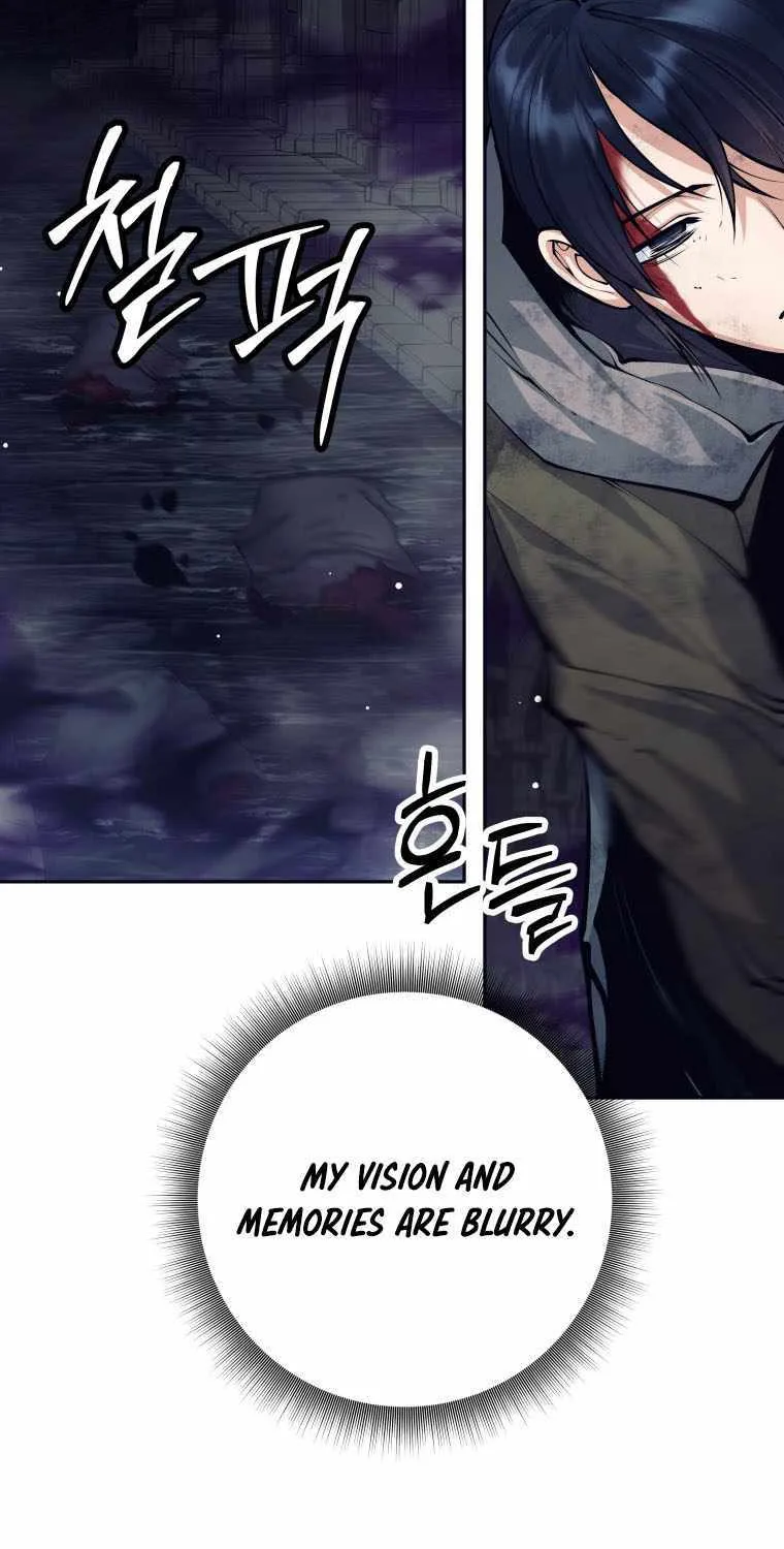 I Quit the Hero’s Party Chapter 55 page 71 - 