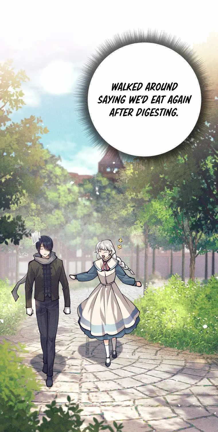 I Quit the Hero’s Party Chapter 55 page 76 - 