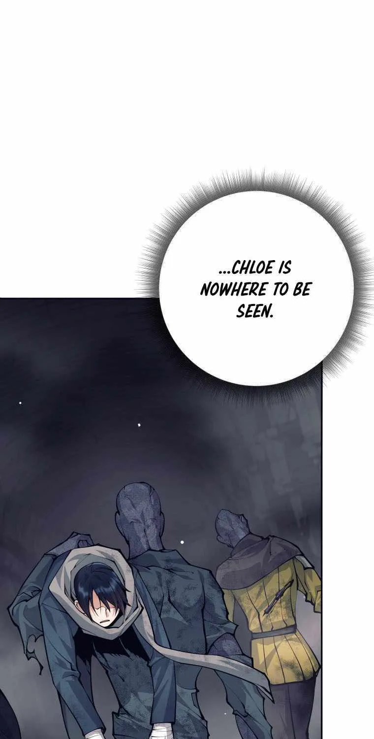 I Quit the Hero’s Party Chapter 55 page 78 - 