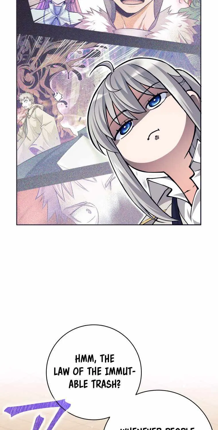 I Quit the Hero’s Party Chapter 55 page 10 - 