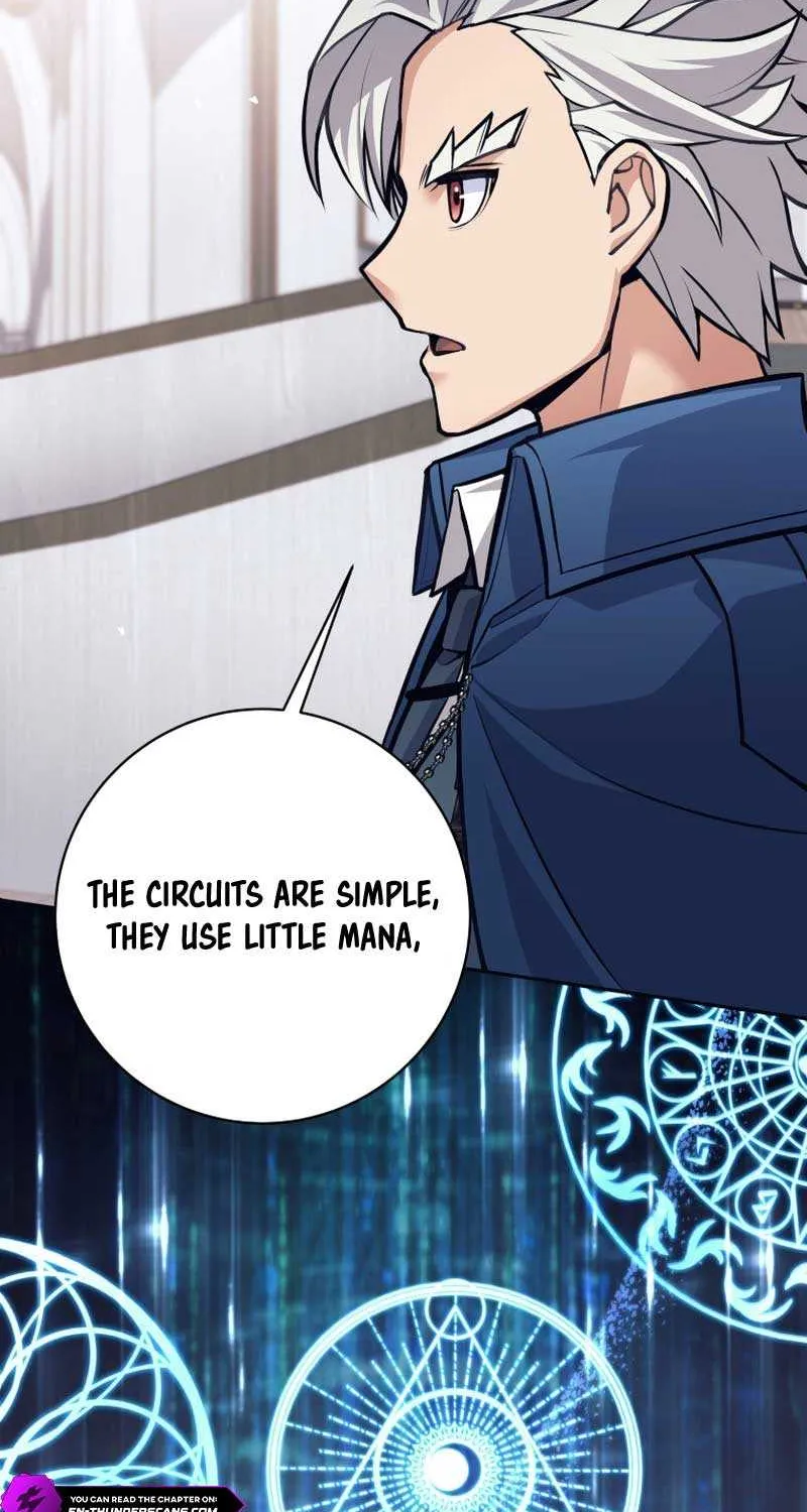 I Quit the Hero’s Party Chapter 56 page 18 - 