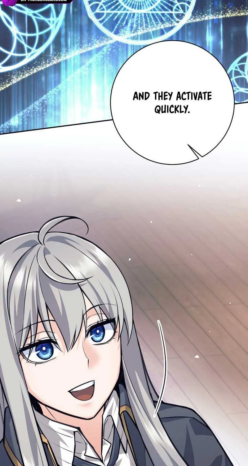I Quit the Hero’s Party Chapter 56 page 19 - 