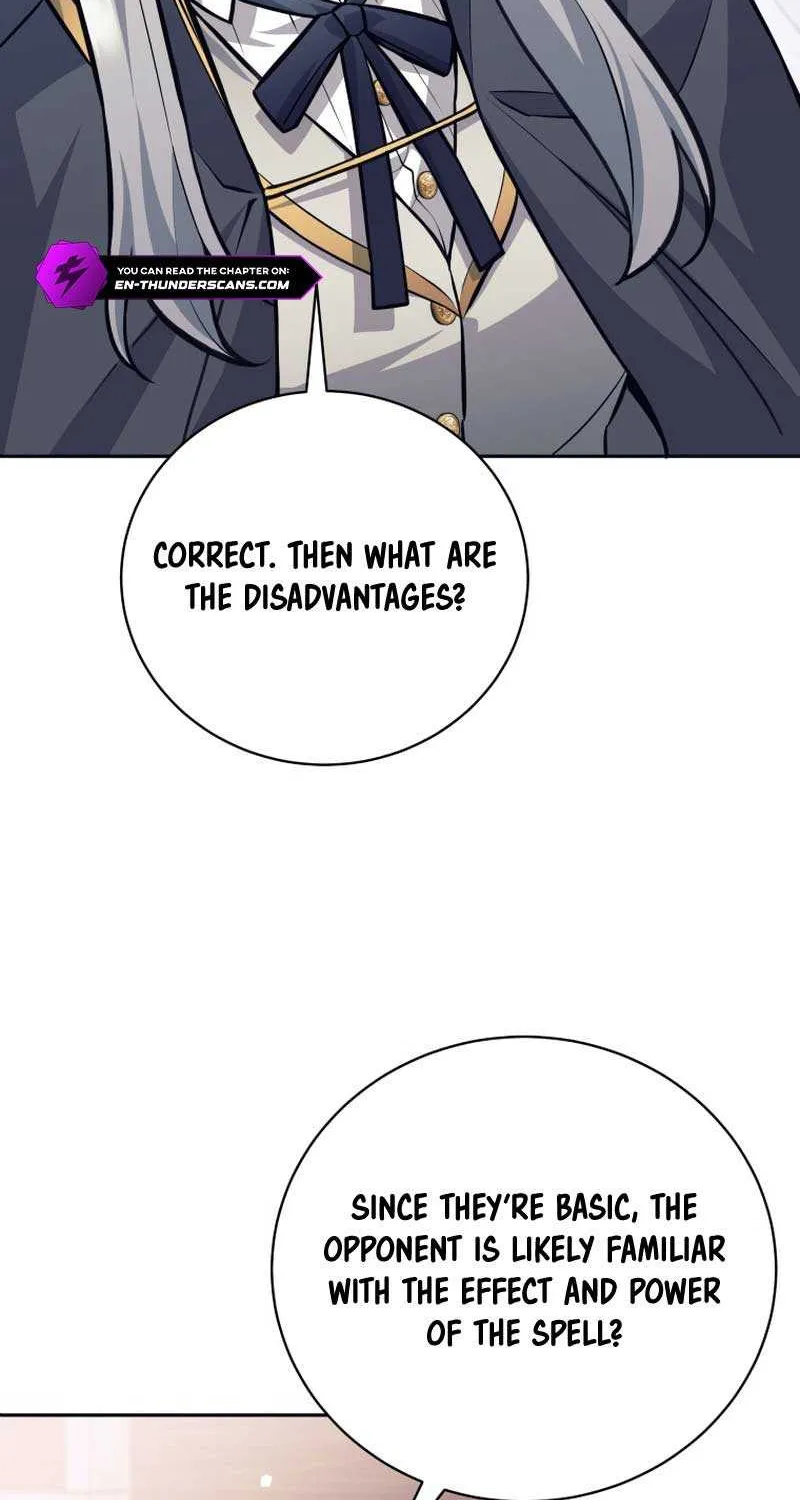 I Quit the Hero’s Party Chapter 56 page 20 - 