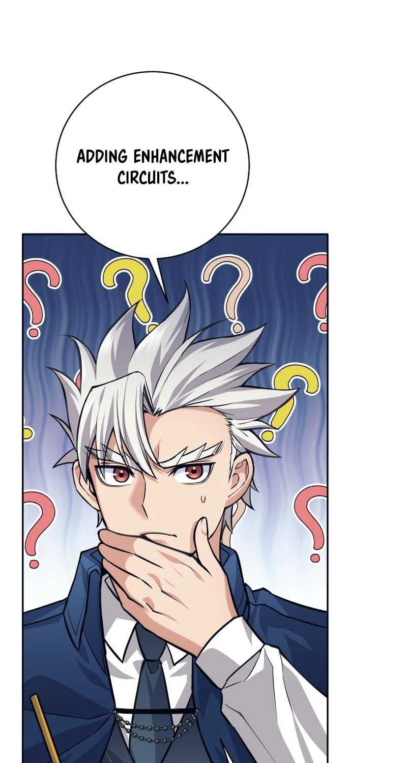 I Quit the Hero’s Party Chapter 56 page 24 - 