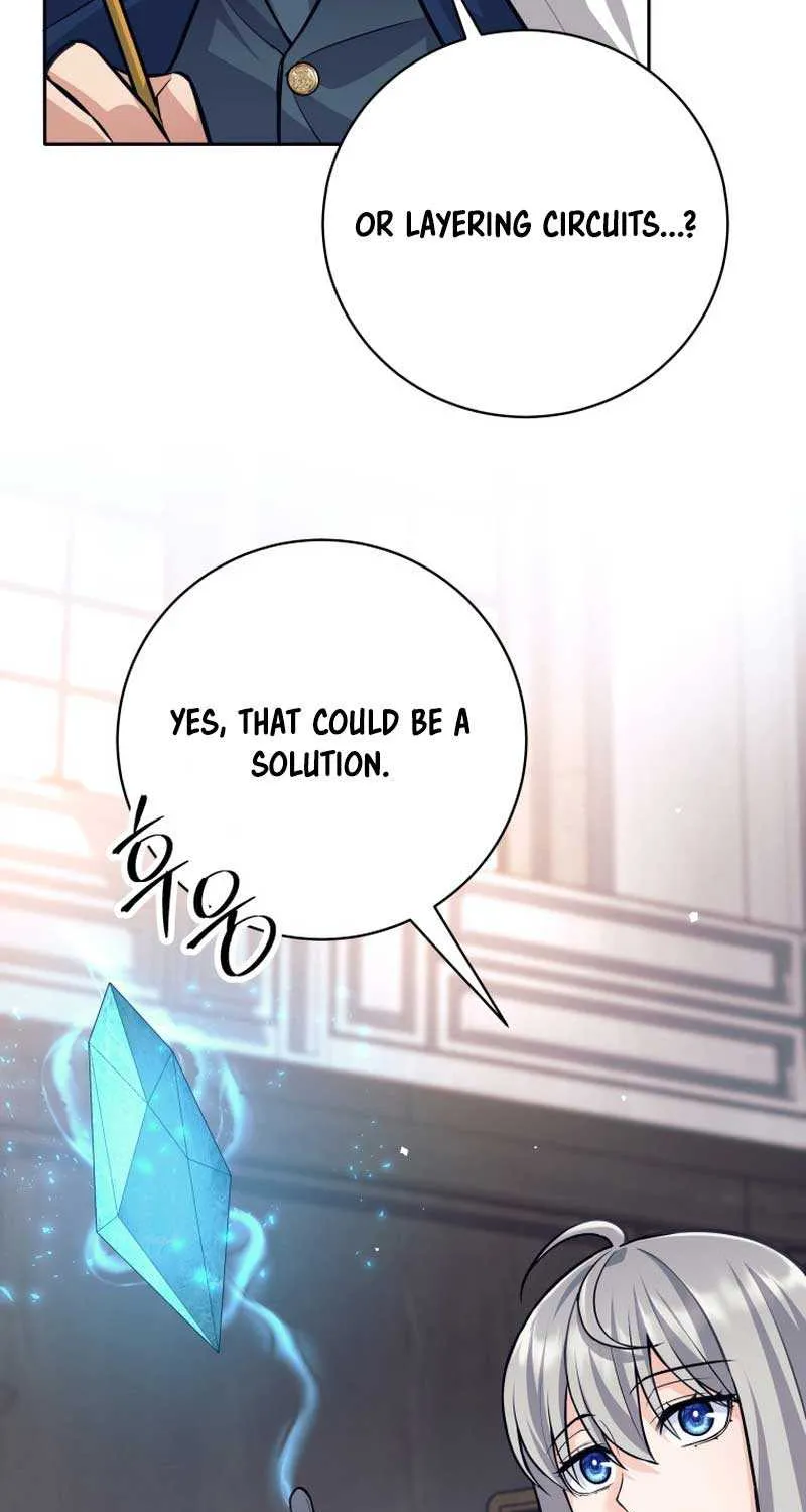 I Quit the Hero’s Party Chapter 56 page 25 - 