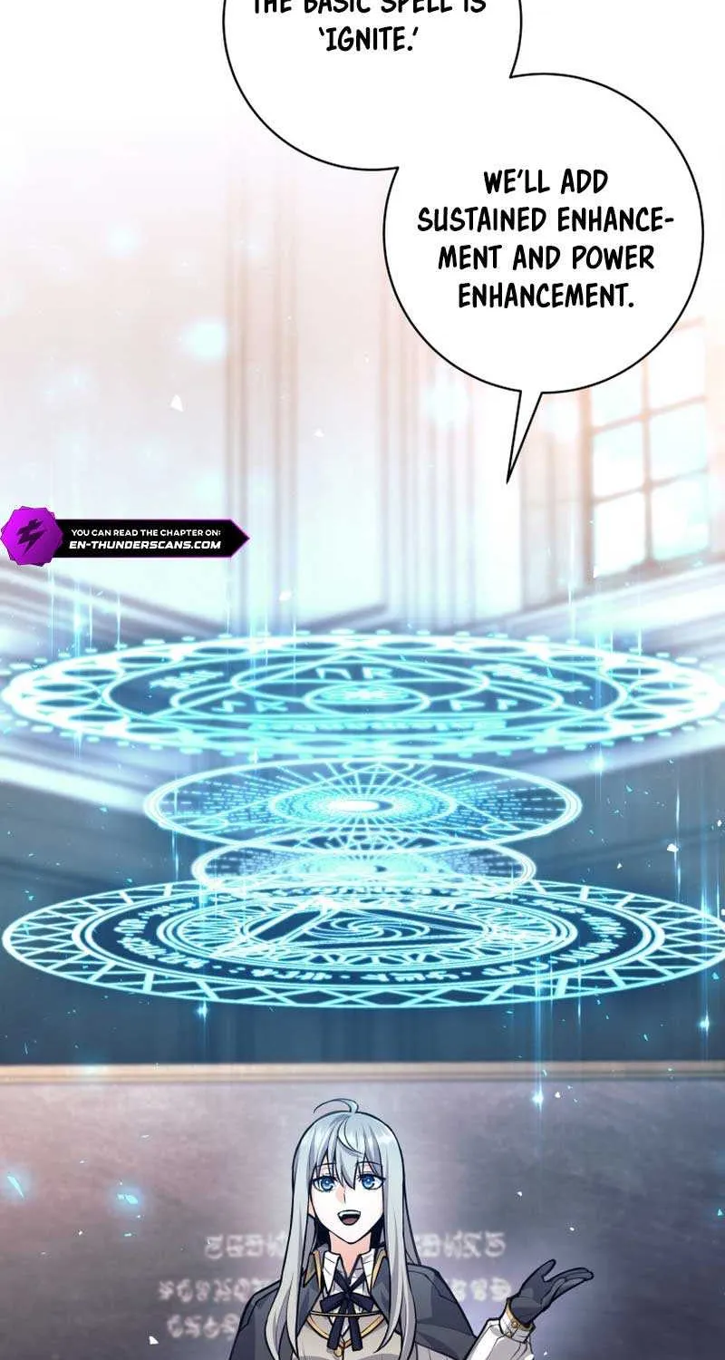 I Quit the Hero’s Party Chapter 56 page 28 - 
