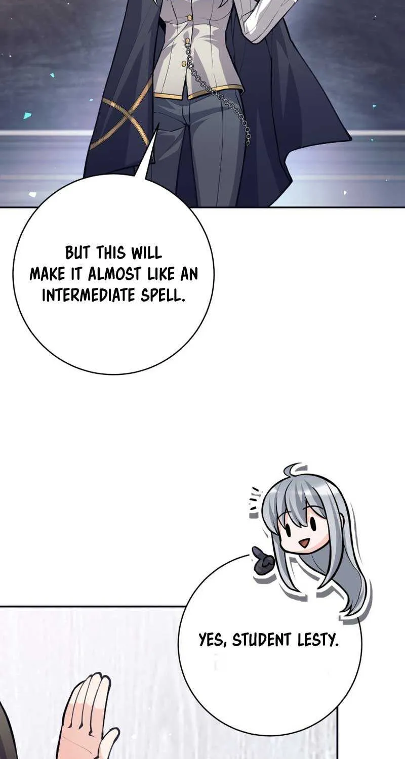 I Quit the Hero’s Party Chapter 56 page 29 - 