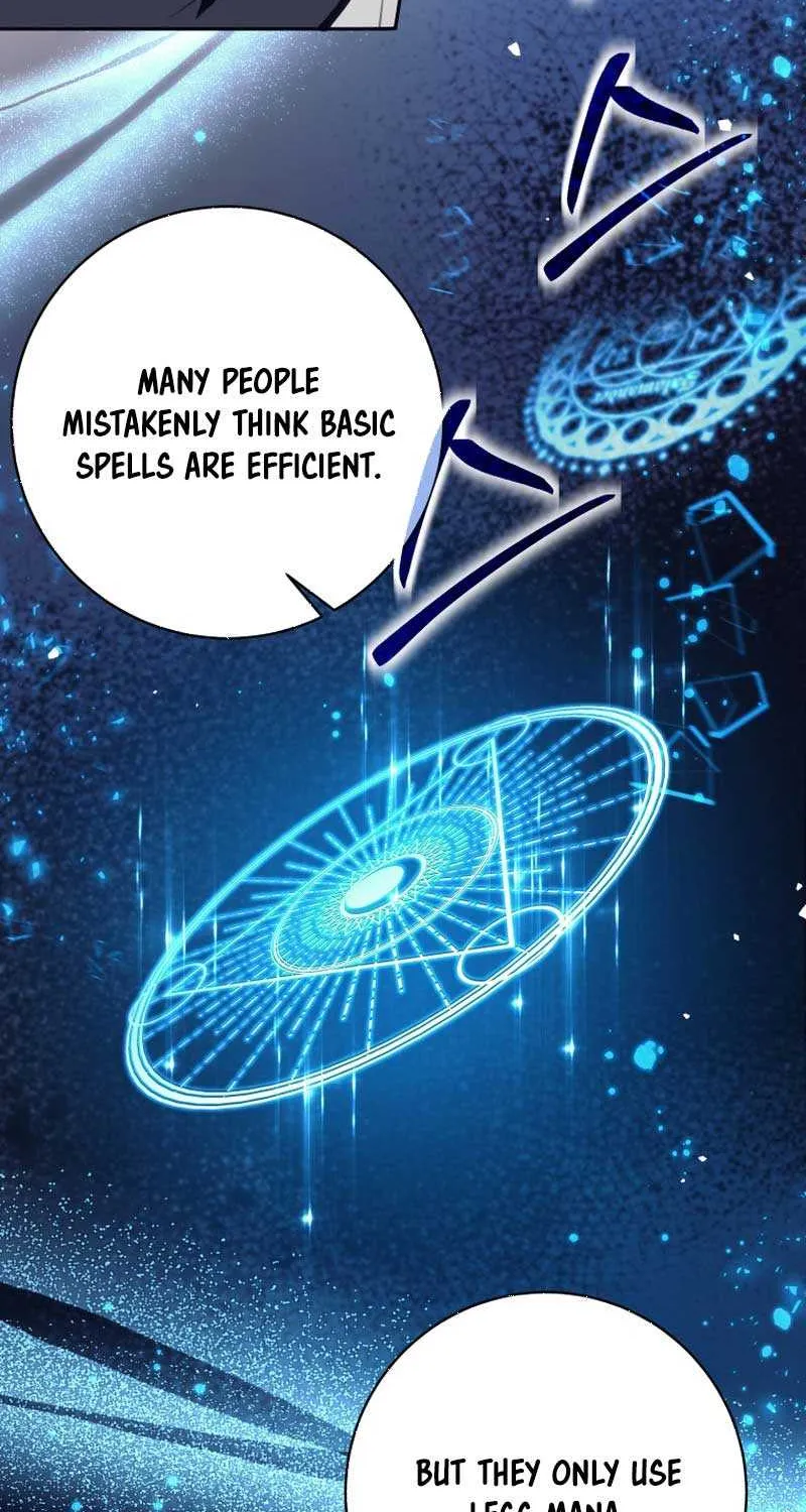 I Quit the Hero’s Party Chapter 56 page 33 - 