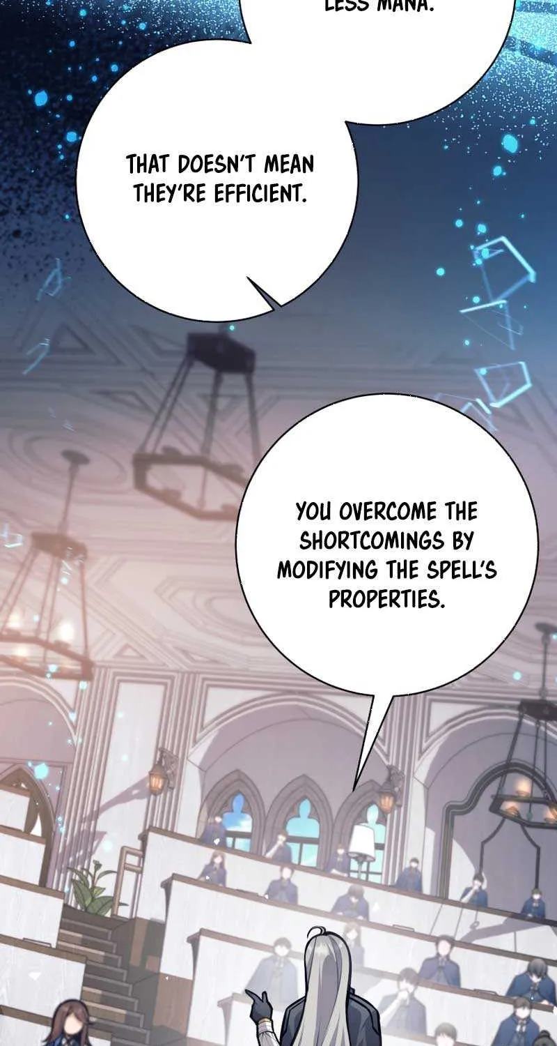 I Quit the Hero’s Party Chapter 56 page 34 - 