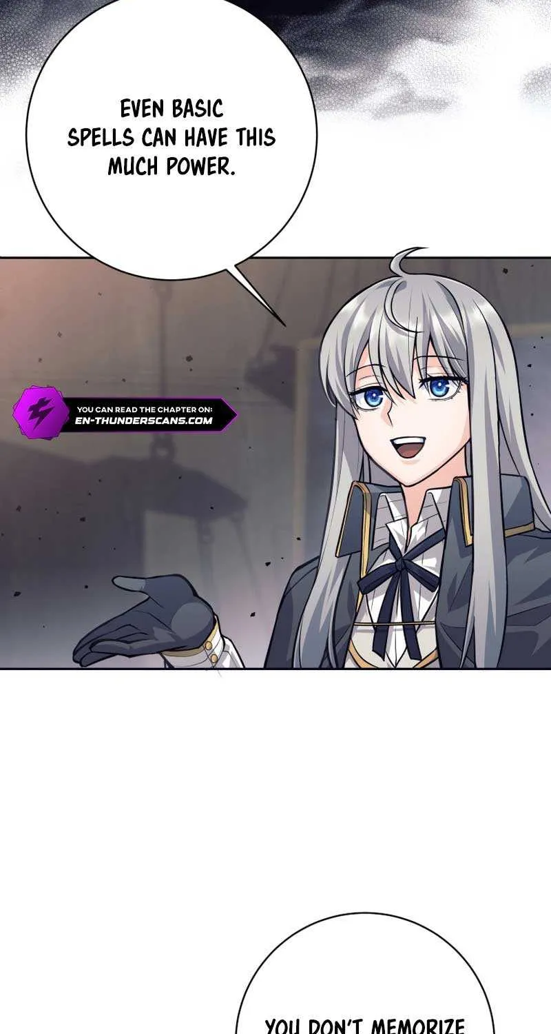 I Quit the Hero’s Party Chapter 56 page 46 - 
