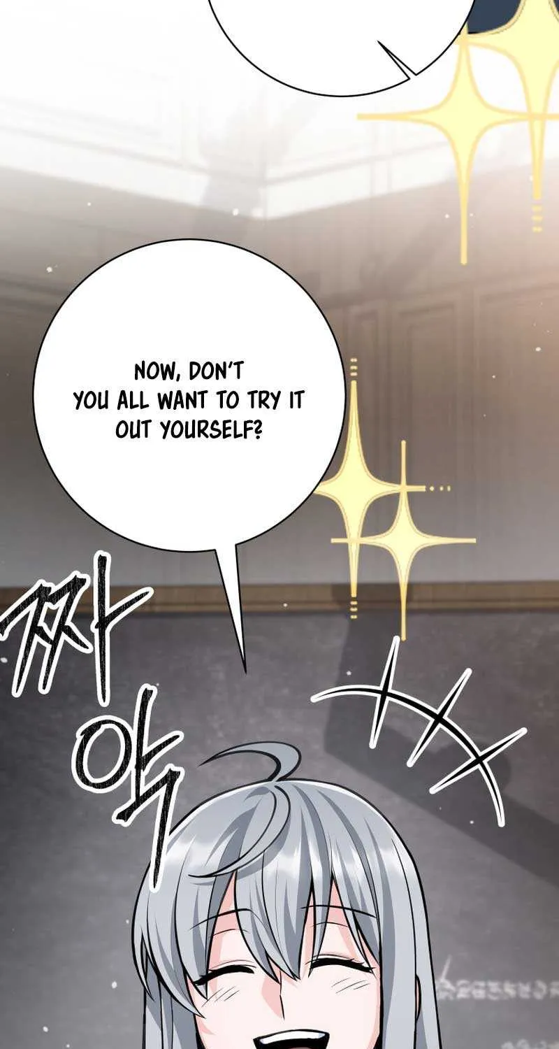 I Quit the Hero’s Party Chapter 56 page 48 - 