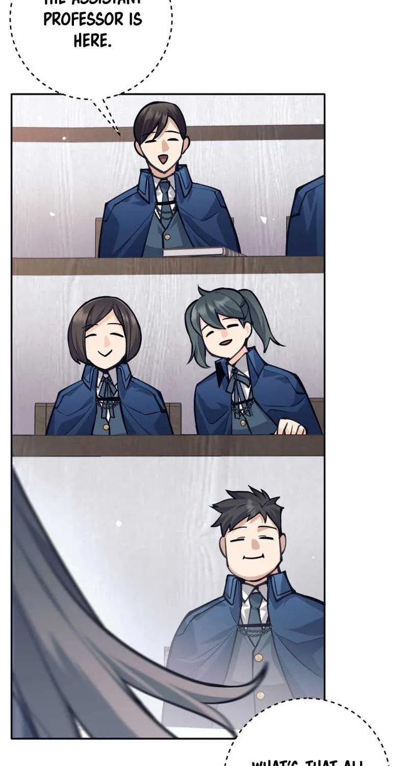 I Quit the Hero’s Party Chapter 56 page 6 - 