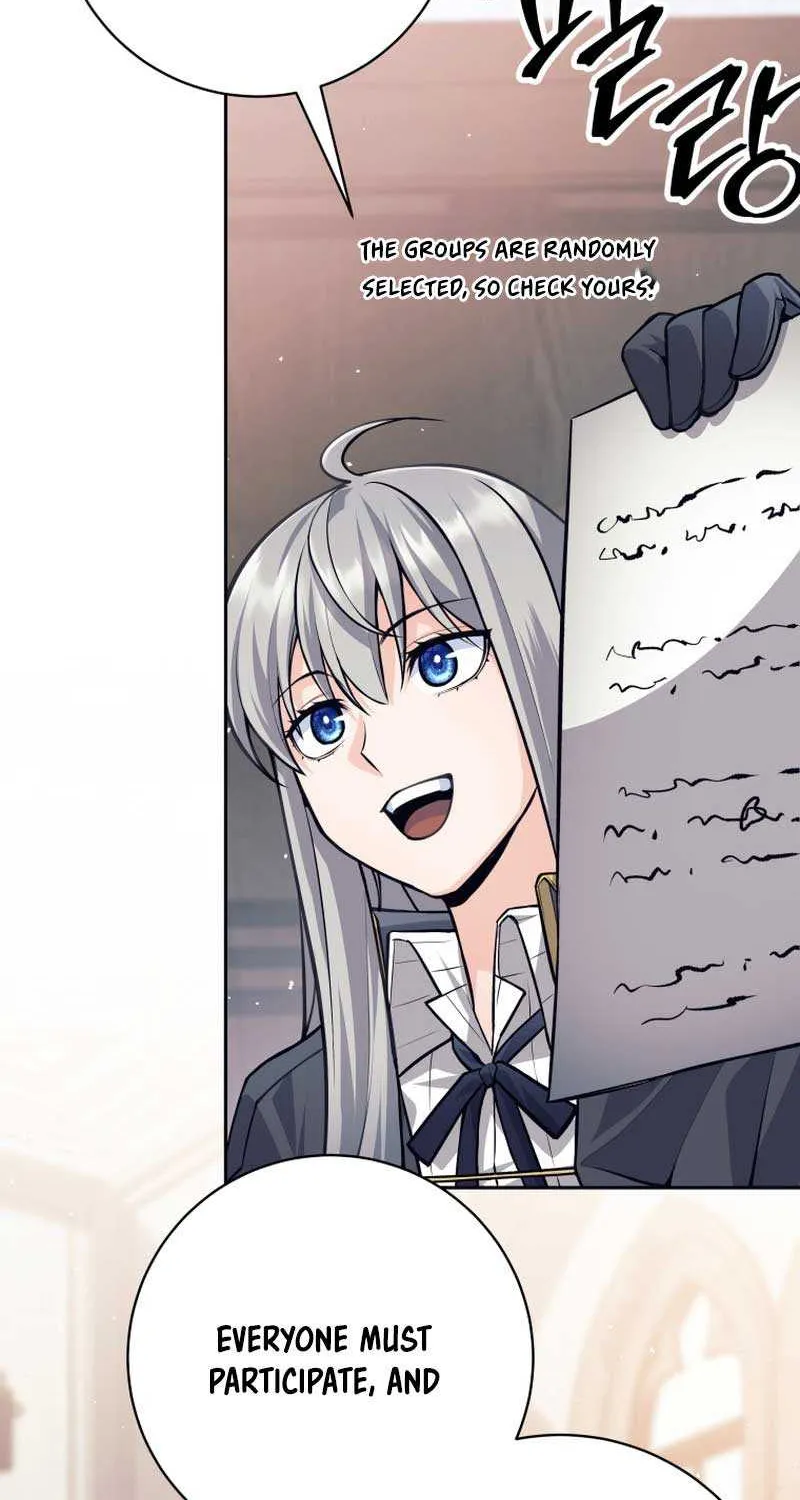 I Quit the Hero’s Party Chapter 56 page 51 - 