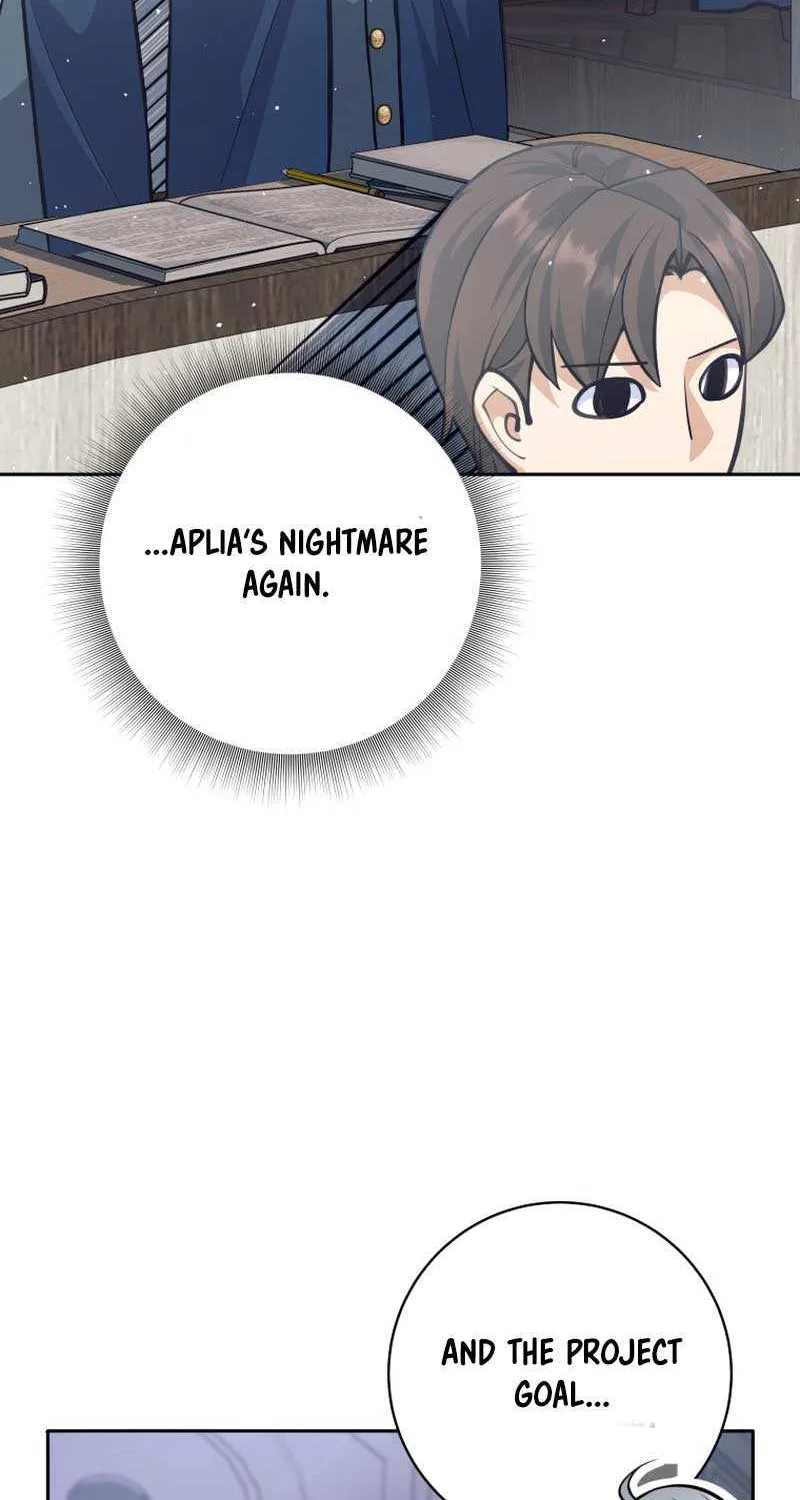 I Quit the Hero’s Party Chapter 56 page 53 - 