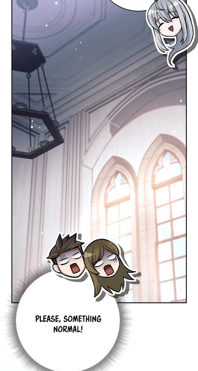 I Quit the Hero’s Party Chapter 56 page 54 - 