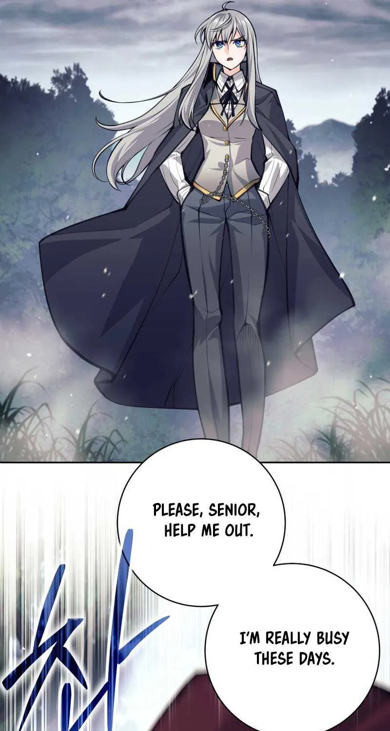 I Quit the Hero’s Party Chapter 56 page 60 - 