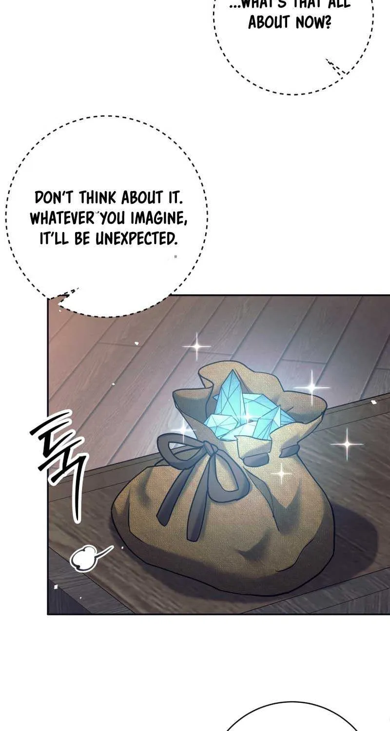 I Quit the Hero’s Party Chapter 56 page 7 - 