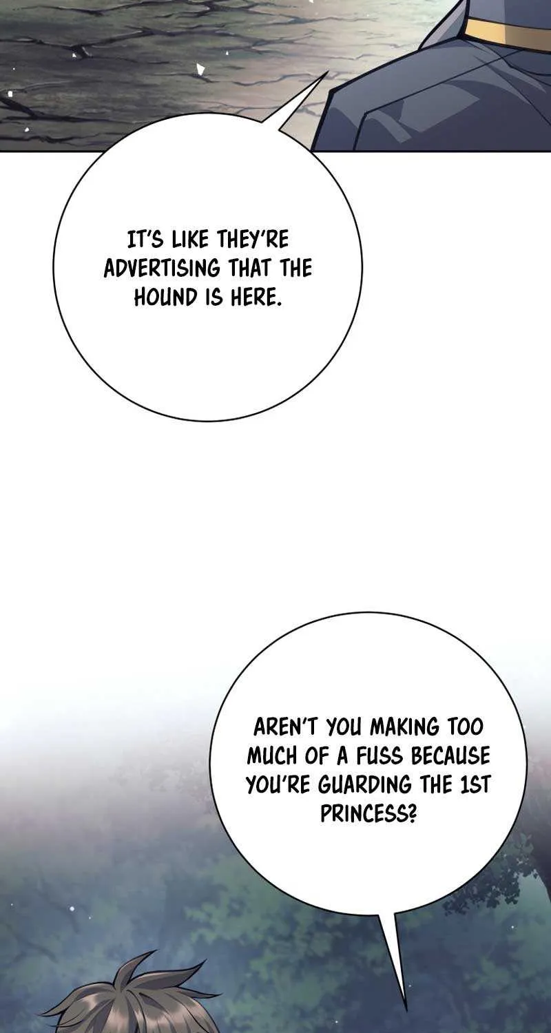 I Quit the Hero’s Party Chapter 56 page 62 - 