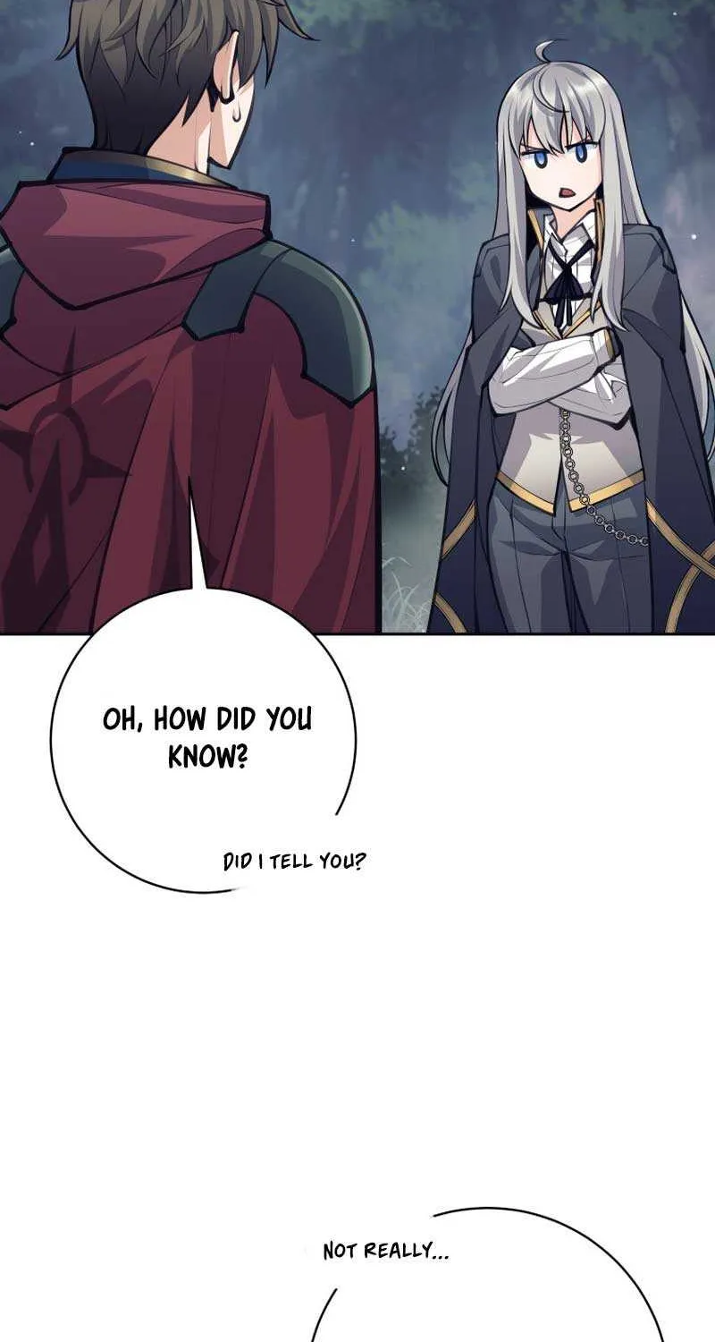 I Quit the Hero’s Party Chapter 56 page 63 - 