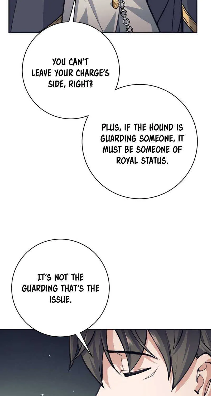 I Quit the Hero’s Party Chapter 56 page 65 - 