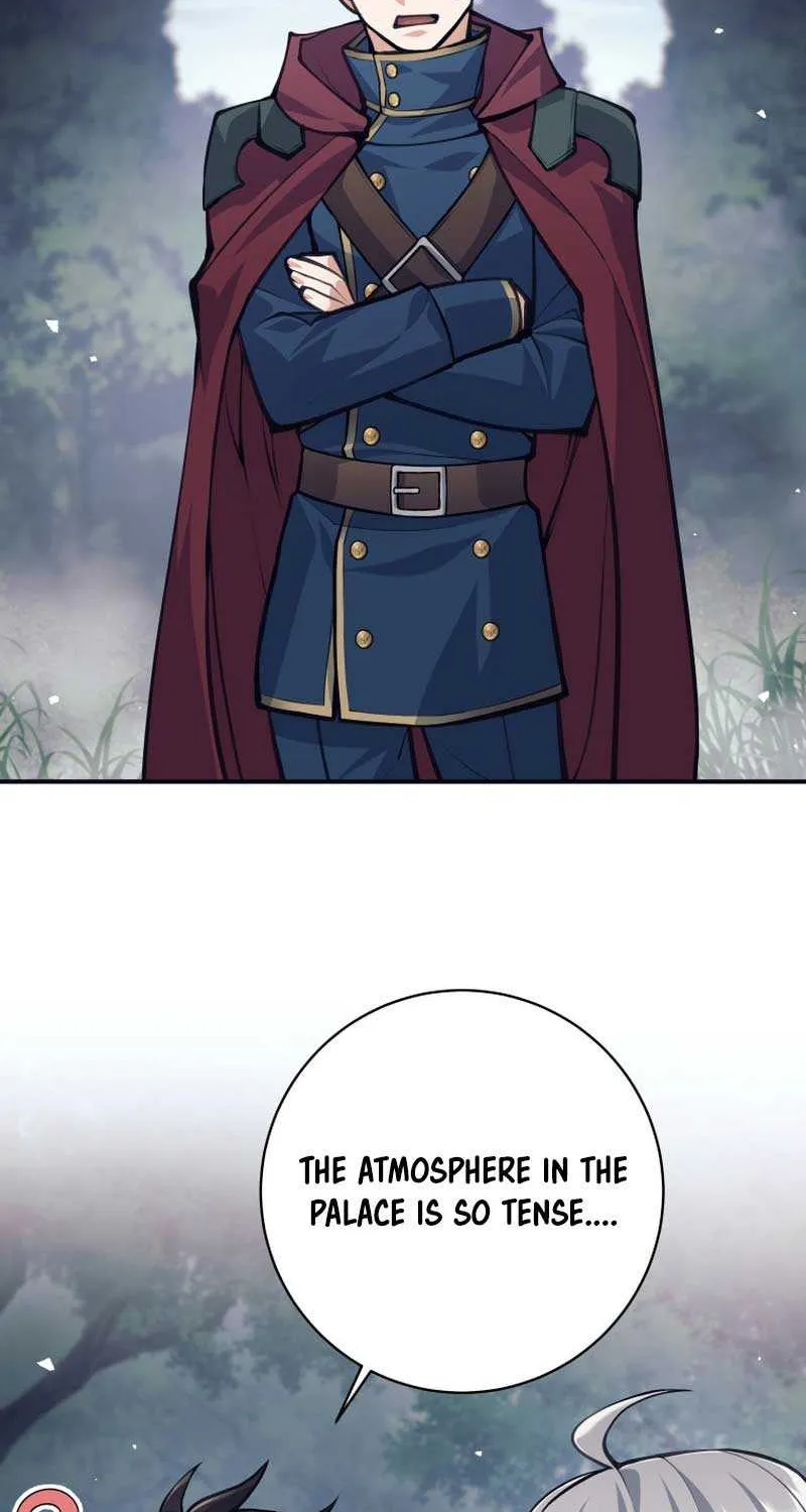I Quit the Hero’s Party Chapter 56 page 70 - 