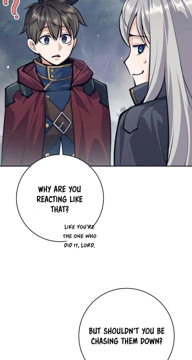 I Quit the Hero’s Party Chapter 56 page 71 - 