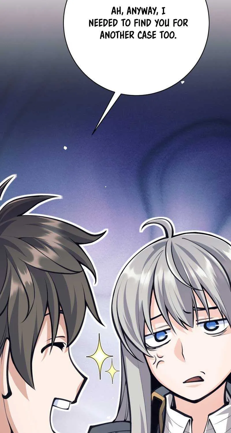 I Quit the Hero’s Party Chapter 56 page 73 - 